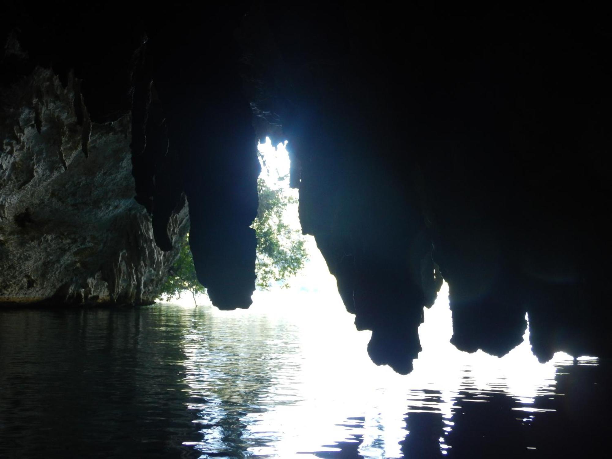 Raja Ampat Blue Sea Villa Besir Buitenkant foto