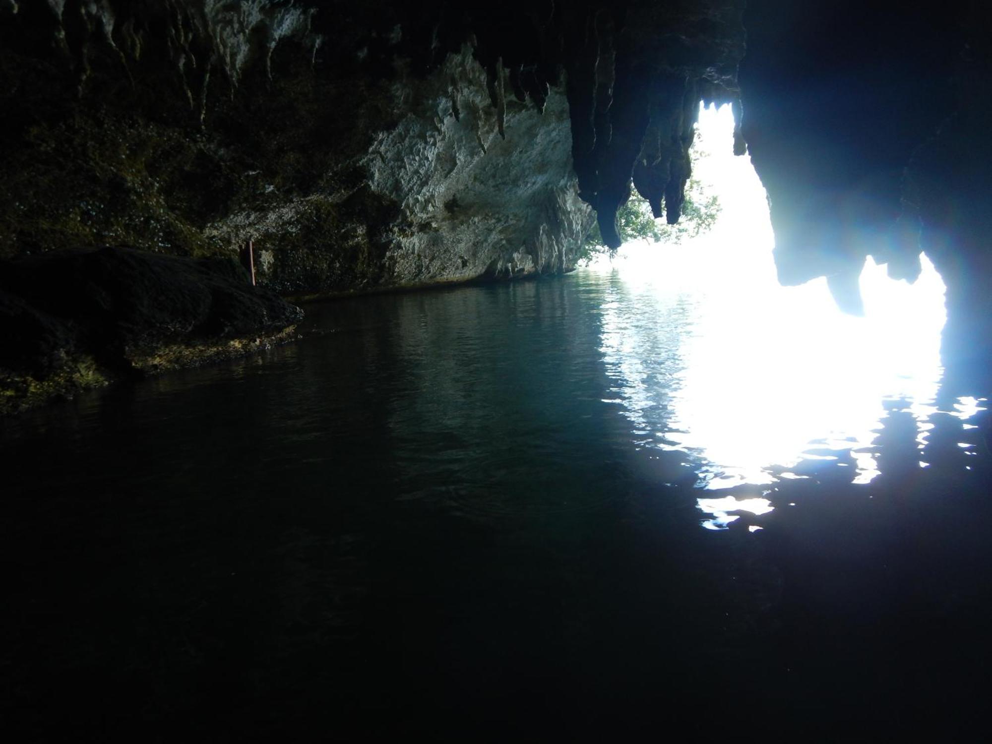 Raja Ampat Blue Sea Villa Besir Buitenkant foto